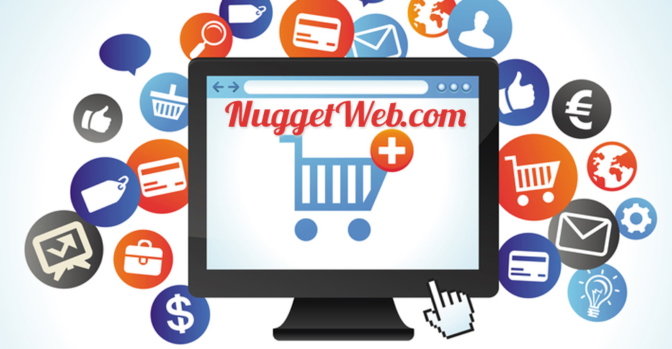 ECommerce Trends in 2015 - NuggetWeb.com